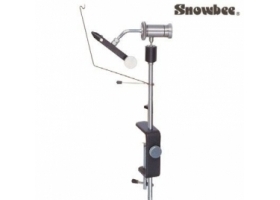 Imadło Snowbee Fly Mate Clamp Vice - Ball Joint 