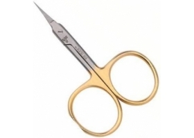 Dr Slick Micro Point Straight 3.5 in Scissors