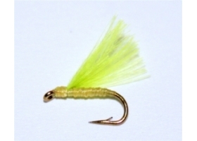 F-Fly Chartreuse
