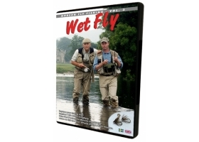 Wet Fly  DVD - film