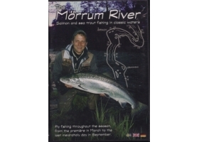 Morrum River DVD - film - polskie napisy!