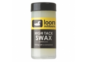 Loon High Tack Swax Dubbing Wax 
