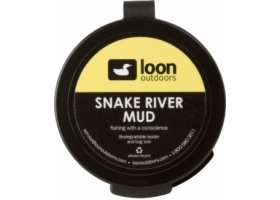 Loon Snake River Mud 