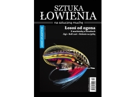 Sztuka Łowienia nr 3/2012 (14)