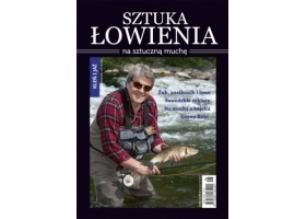 Sztuka Łowienia nr 4/2012 (15)