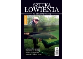 Sztuka Łowienia nr 4/2013 (21)