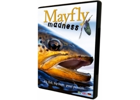 Mayfly Madness  DVD - film