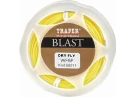Sznur Traper Blast Dry Fly WF-F