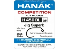 HANAK H 450 BL Jig (25 szt.) 