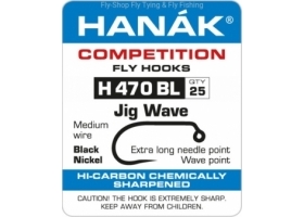 HANAK H 470 BL Jig (25 szt.) 