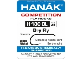 HANAK H 130 BL Dry (25 szt.) 