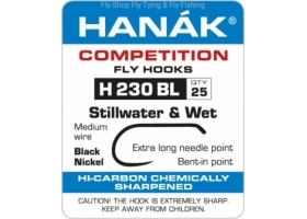 HANAK H 230 BL Stillwater & Wet (25 szt.)