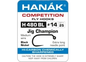 HANAK H 480 BL Jig Champion (25 szt.) 
