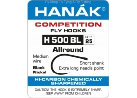 HANAK H 500 BL Allround (25 szt.) 
