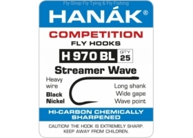 HANAK H 970 BL Streamer Wave (25 szt.) 