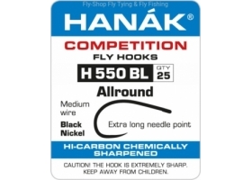 HANAK H 550 BL Allround (25 szt.) 