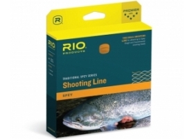 Rio Powerflex Max Shooting line - rozbiegówka