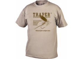 Traper Minnesota T-Shirt Army