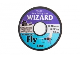 Wizard Fly/50m