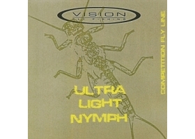 Sznur Vision Ultra Light Nymph 