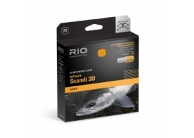 RIO Intouch Scandi 3D Shooting Head I/S3/S5 - głowica 