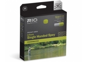 Sznur RIO InTouch Single Handed Spey 3D WF - F/H/I