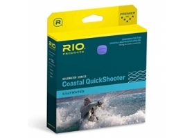 Sznur Rio Coastal QuickShooter XP