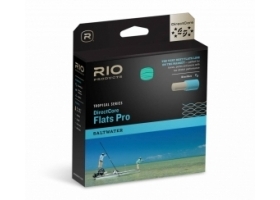 Sznur Rio DirectCore Flats Pro Pływający