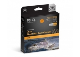 RIO InTouch Skagit Max GameChanger F/H/I/S3 Shooting Head  - głowica 