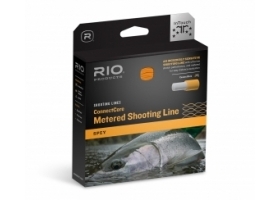 Rio ConnectCore Metered Shooting line floating - rozbiegówka