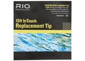 RIO InTouch 15ft Replacement Tips - pływający