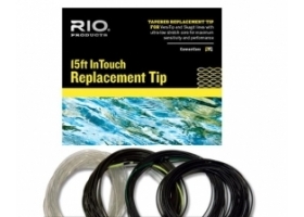 RIO InTouch 15ft Replacement Tips - intermediate