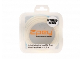 Zpey Hybrid Shooting Head Float/Float/Float - głowica 