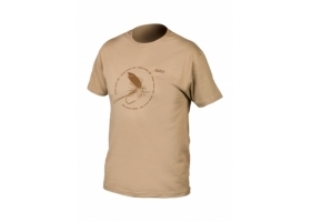 T-Shirt Traper Fly Nut