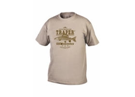 T-Shirt Traper Oregon Army