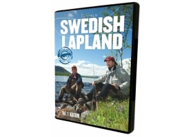 Swedish Lapland Vol. 1 – Kaitum DVD  