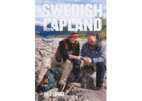 Swedish Lapland Vol 3. – Laponia DVD