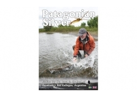 Patagonian Silver DVD