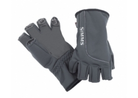 Rękawiczki Simms Guide Windbloc 1/2 Mitt Glove