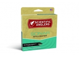 Sznur Scientific Anglers Sonar Stillwater SD S3/S5