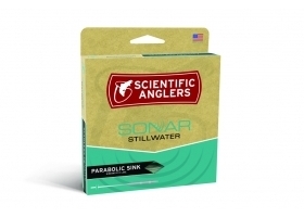 Sznur Scientific Anglers Sonar Stillwater Parabolic Sink S3/S5/S3