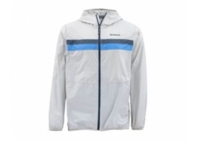 Simms Fastcast Windshell Sterling