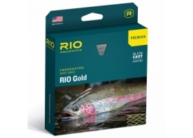 Sznur Rio Gold Premier WF