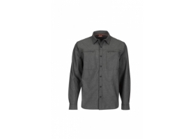 Koszula Simms Prewett Stretch Woven Shirt Carbon