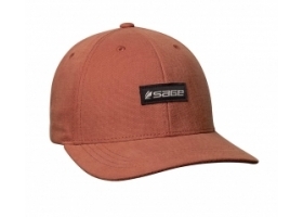 Czapka Sage 6 Panel Logo Hat