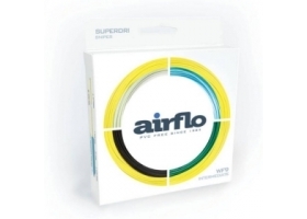 Sznur Airflo 40+ SNIPER - Fast Intermediate
