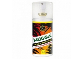 Mugga Spray Strong 50% DEET 75ml 