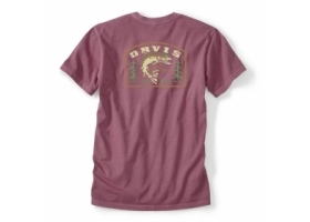 Orvis Alpine Rainbow T-Shirt