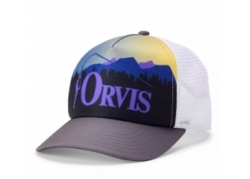 Czapka Orvis Women’s Endless Sunrise Hat