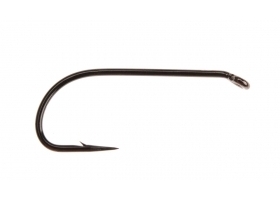 AHREX FW580 Wet Fly Hook Barbed 